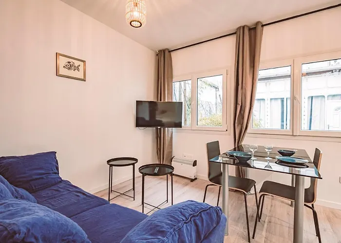 Socotra - Logement Climatise En Centre-Ville