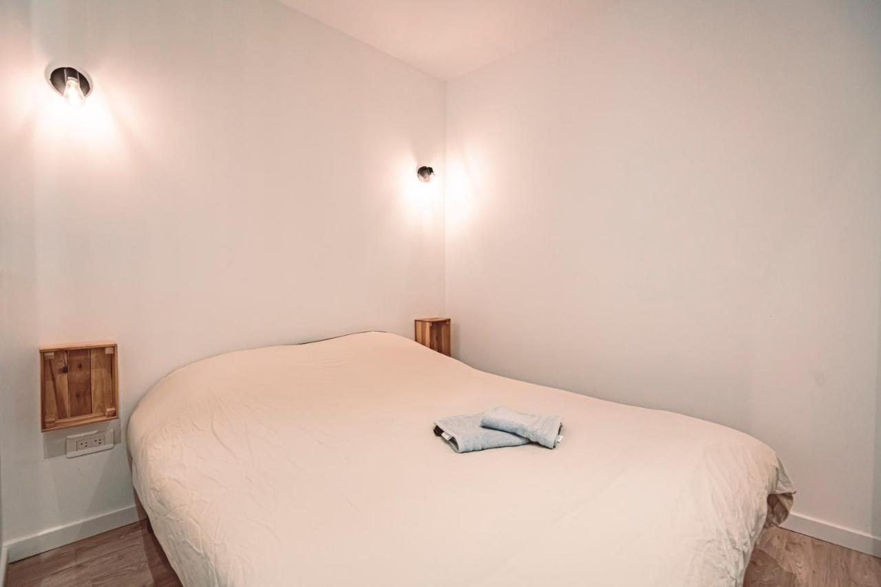 Apartment Socotra - Climatise En Centre-ville Reims