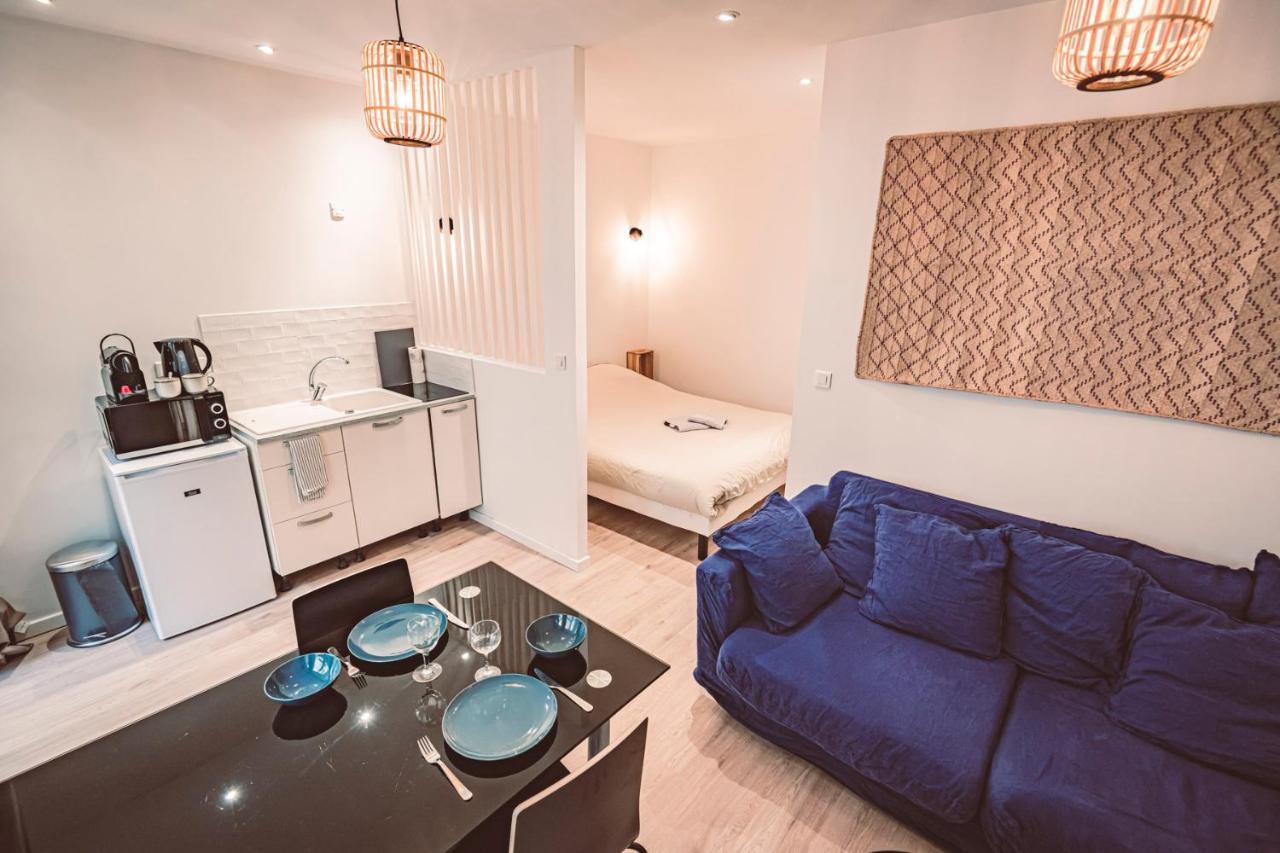 Socotra - Climatise En Centre-ville Apartment